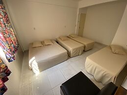 Pousada Morada das Nações