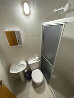 Pousada Morada das Nações