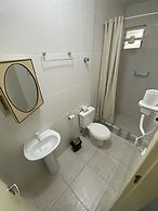 Pousada Morada das Nações