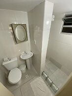 Pousada Morada das Nações