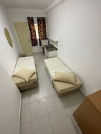 Pousada Morada das Nações