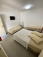 Pousada Morada das Nações