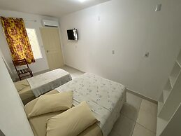 Pousada Morada das Nações