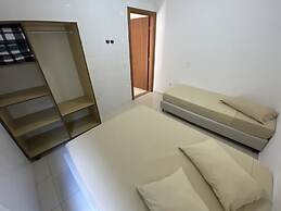 Pousada Morada das Nações