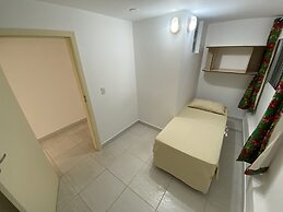 Pousada Morada das Nações