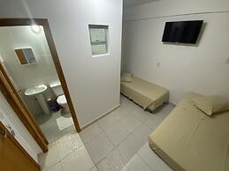 Pousada Morada das Nações