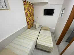 Pousada Morada das Nações