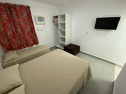 Pousada Morada das Nações