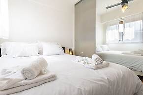 Medrano Apartment by Be Local Argentina