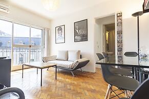 Medrano Apartment by Be Local Argentina