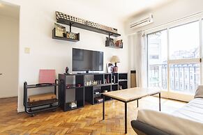Medrano Apartment by Be Local Argentina