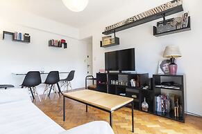 Medrano Apartment by Be Local Argentina