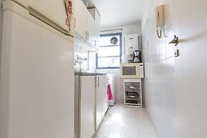 Medrano Apartment by Be Local Argentina