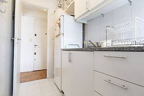 Medrano Apartment by Be Local Argentina