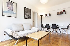 Medrano Apartment by Be Local Argentina