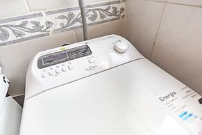 Medrano Apartment by Be Local Argentina