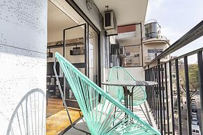 Medrano Apartment by Be Local Argentina