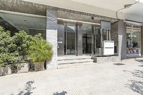 Medrano Apartment by Be Local Argentina