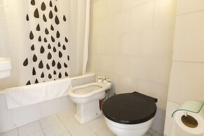 Medrano Apartment by Be Local Argentina