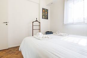 Medrano Apartment by Be Local Argentina