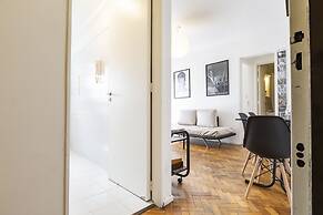 Medrano Apartment by Be Local Argentina