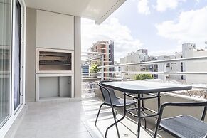 Niceto 4A by Be Local Argentina