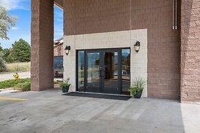 Studio 6 - Colorado Springs - Air Force Academy