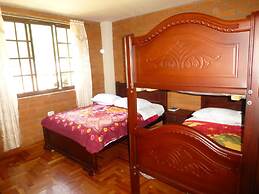 Hostal Nomada - Hostel
