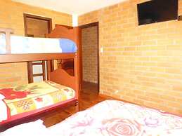 Hostal Nomada - Hostel