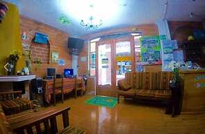 Hostal Nomada - Hostel