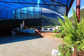 Hostal Nomada - Hostel