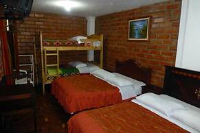 Hostal Nomada - Hostel