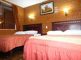 Hostal Nomada - Hostel