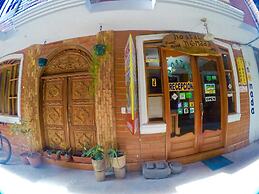Hostal Nomada - Hostel