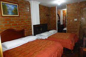 Hostal Nomada - Hostel