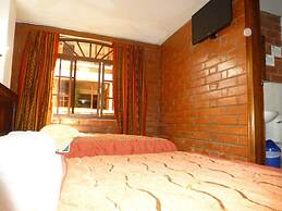 Hostal Nomada - Hostel