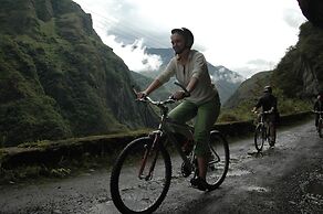 Hostal Nomada - Hostel