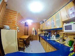 Hostal Nomada - Hostel