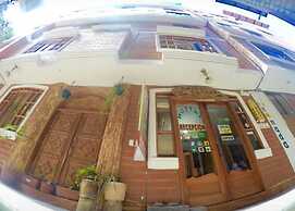 Hostal Nomada - Hostel