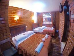 Hostal Nomada - Hostel