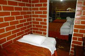 Hostal Nomada - Hostel