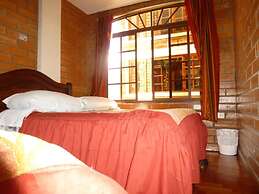 Hostal Nomada - Hostel