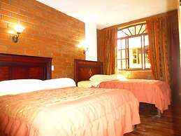 Hostal Nomada - Hostel