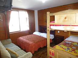 Hostal Nomada - Hostel