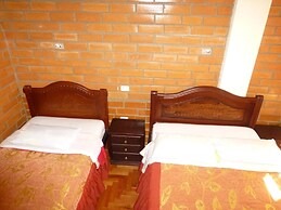Hostal Nomada - Hostel