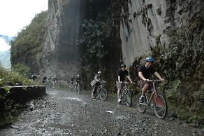 Hostal Nomada - Hostel