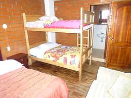 Hostal Nomada - Hostel