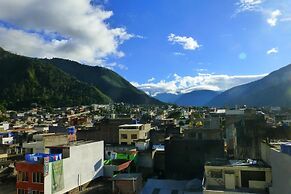 Hostal Nomada - Hostel