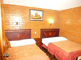 Hostal Nomada - Hostel