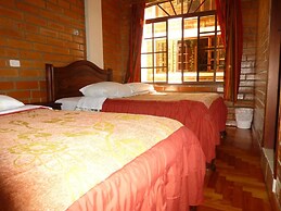 Hostal Nomada - Hostel